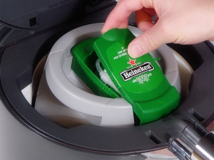 Heineken Beertender